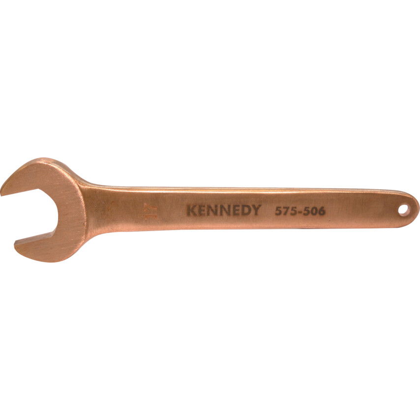 Kennedy Pro 36MM SZIKRAMENTES EGYOLDALAS VILLÁSKULCS termék fő termékképe