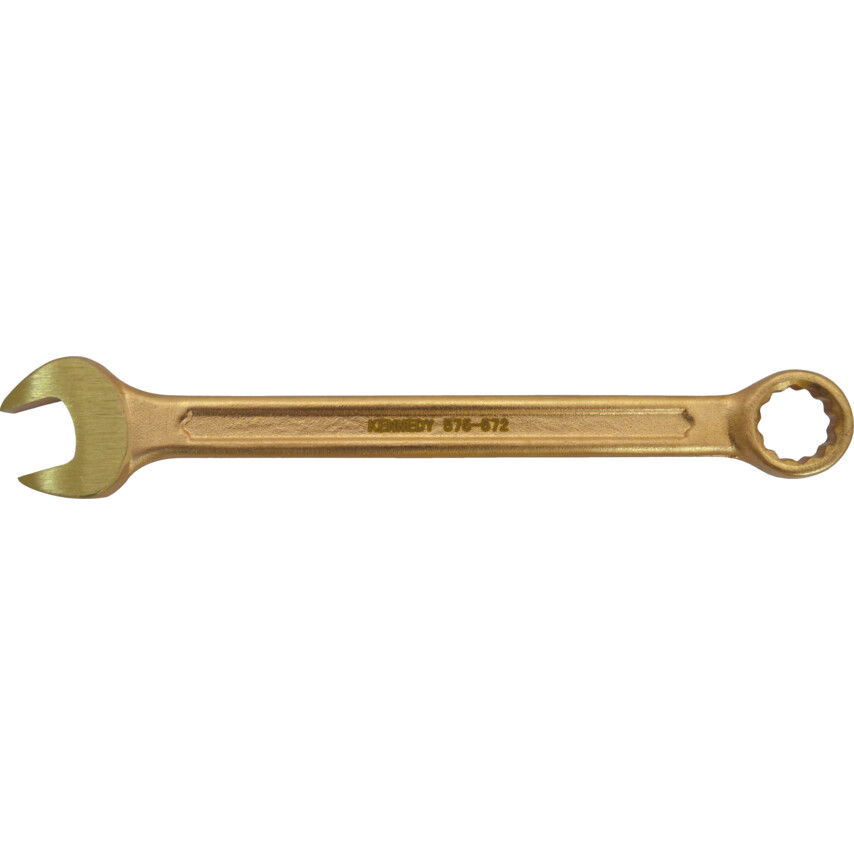 Kennedy Pro 10MM SZIKRAMENTES CSILLAG/VILLÁSKULCS BE-CU termék fő termékképe