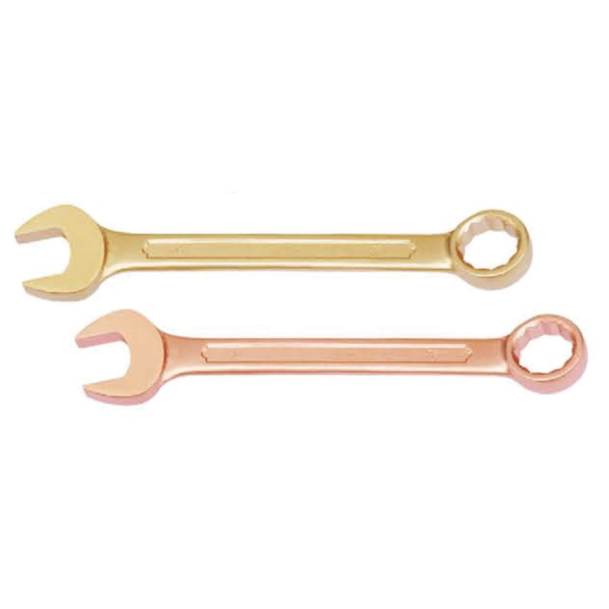 Kennedy Pro 35MM SZIKRAMENTES CSILLAG/VILLÁSKULCS AL-BR termék fő termékképe