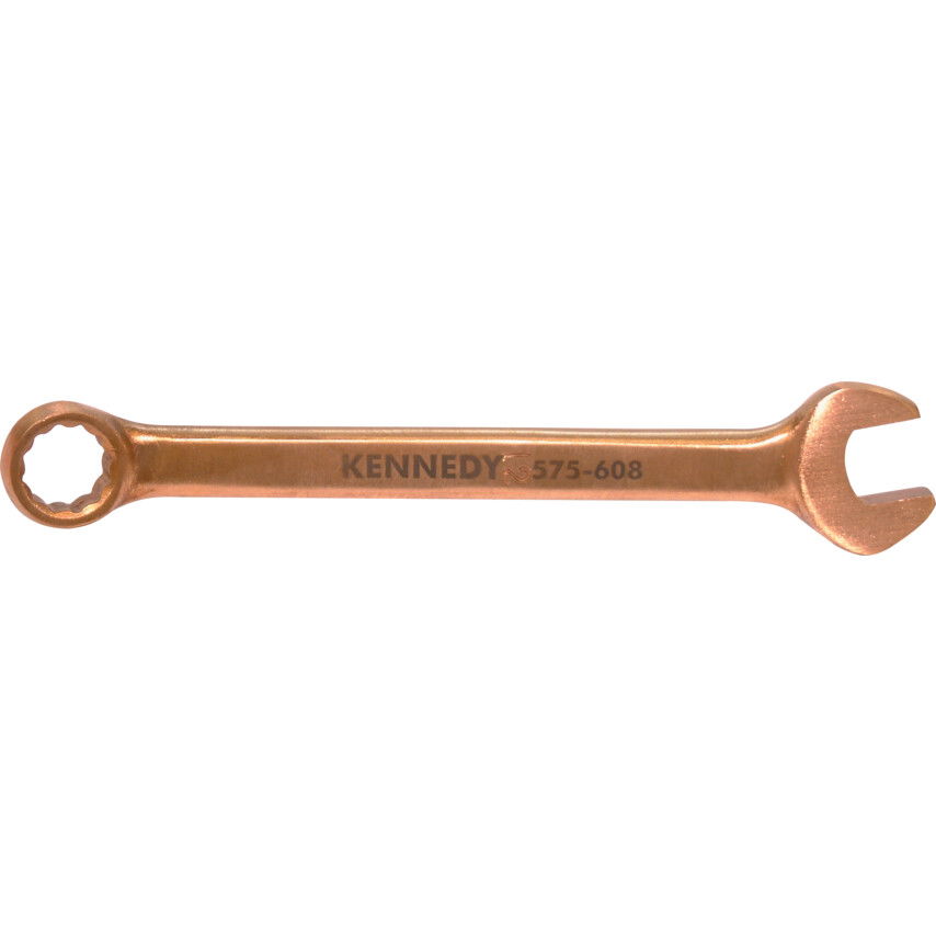 Kennedy Pro 36MM SZIKRAMENTES CSILLAG/VILLÁSKULCS termék fő termékképe