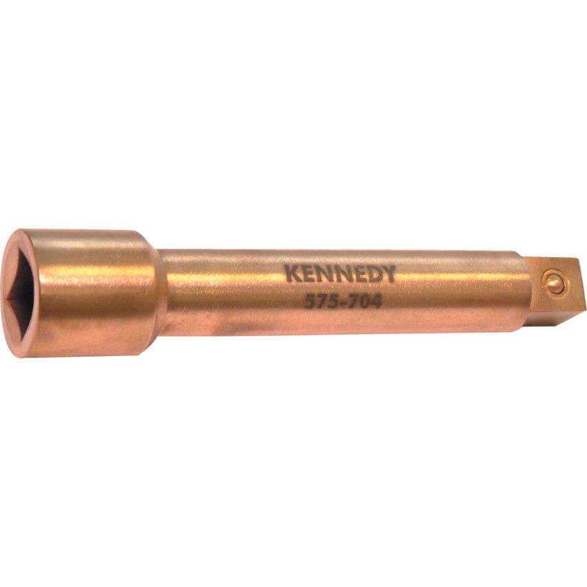 Kennedy Pro 125MM SZIKRAMENTES TOLDÓSZÁR 1/2" MEGHAJTÓVAL termék fő termékképe