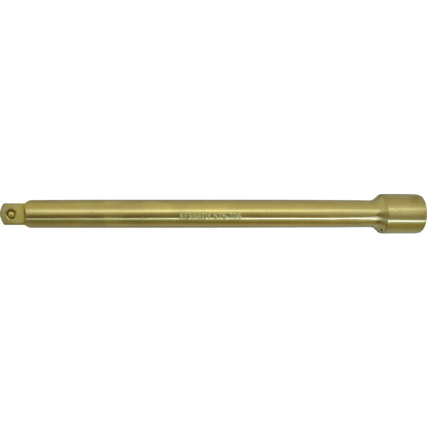 Kennedy Pro 250MM SZIKRAMENTES TOLDÓSZÁR 1/2" MEGHAJTÓVAL termék fő termékképe