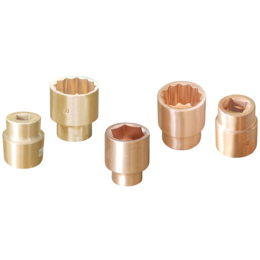 Kennedy Pro 1.5/16" SZIKRAMENTES DUGÓKULCS 3/4" MEGHAJTÓVAL AL-BR termék fő termékképe