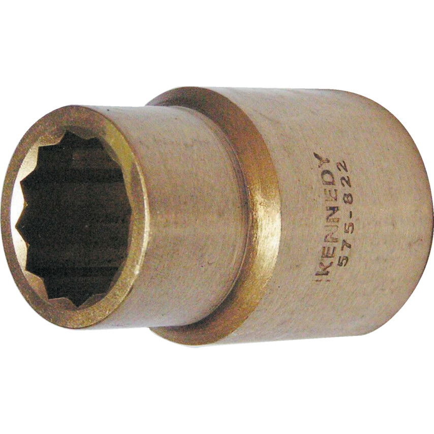 Kennedy Pro 41MM SZIKRAMENTES DUGÓKULCS3/4" MEGHAJTÓVAL termék fő termékképe