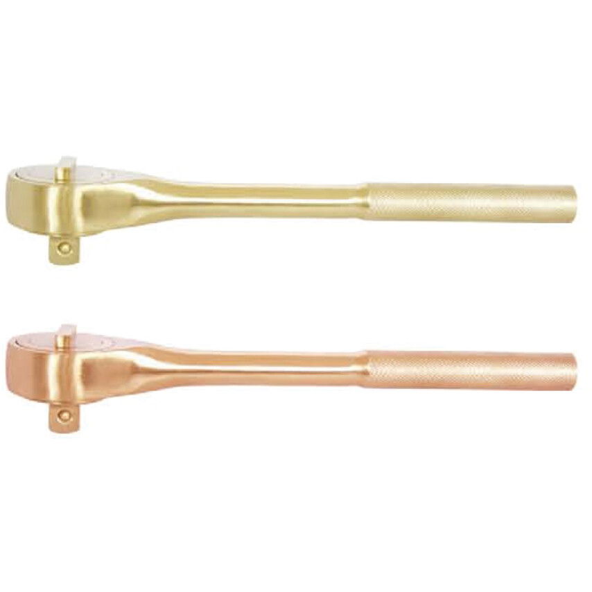 Kennedy Pro 550MM SZIKRAMENTES RACSNI 1" MEGHAJTÓVAL AL-BR termék fő termékképe