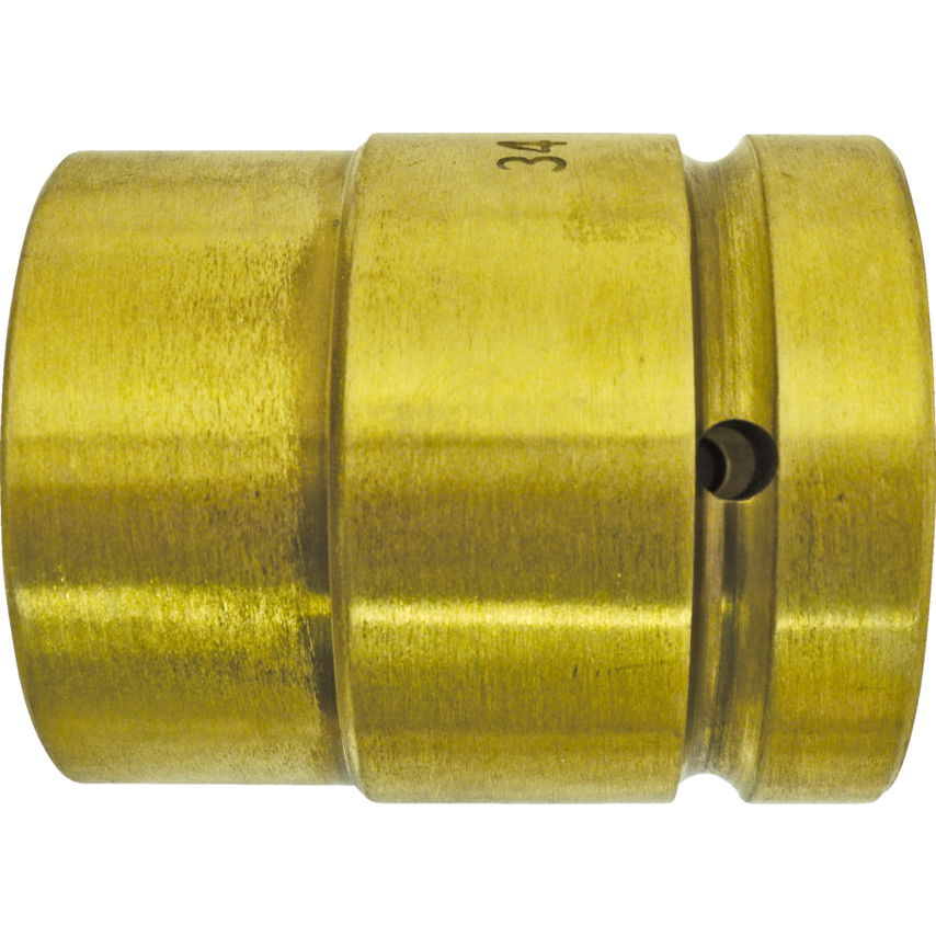 Kennedy Pro 1" X34MM SZIKRAMENTESERŐSÍTETT DUGÓKULCS termék fő termékképe