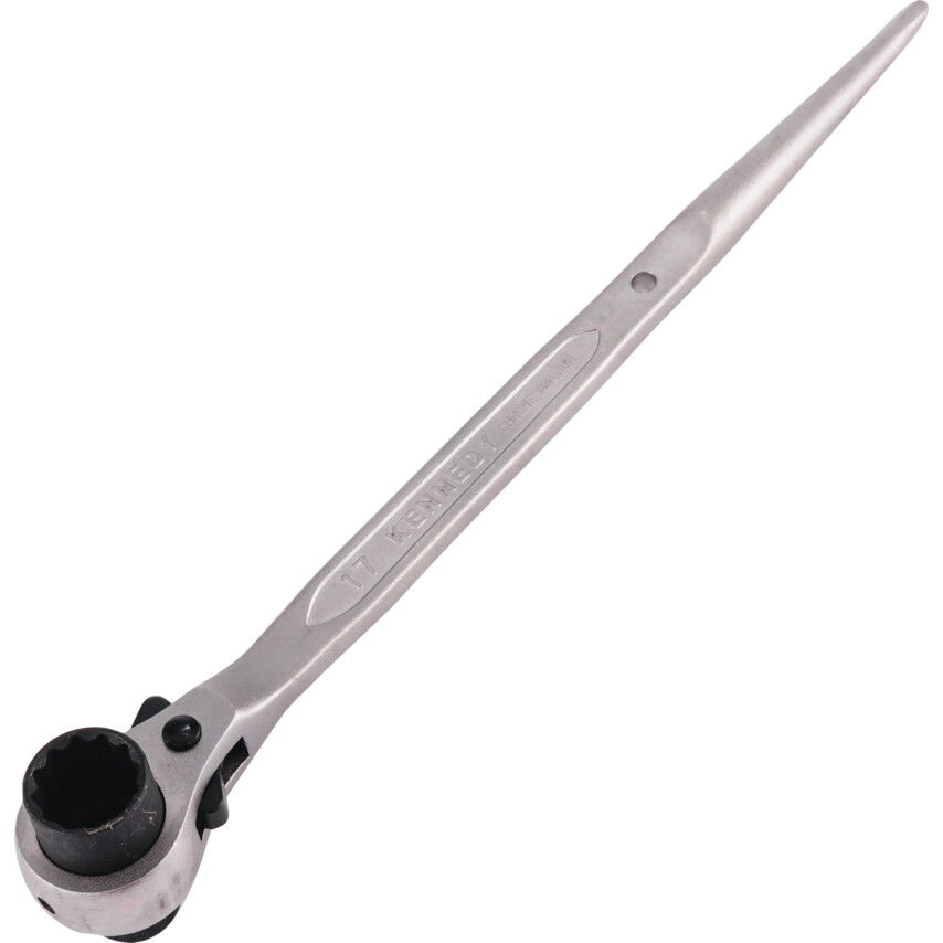 Kennedy 13MMX17MM RACSNIS SZERELŐKULCS termék fő termékképe