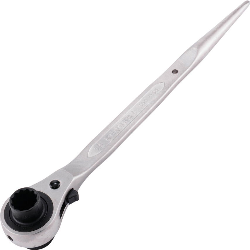 Kennedy 19MMX24MM RACSNIS SZERELŐKULCS termék fő termékképe