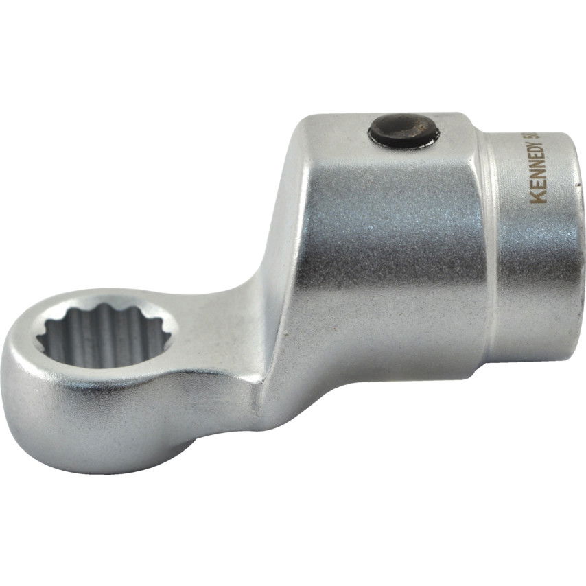 Kennedy 3/8" A/F CSAP SZERELVÉNY 16MM termék fő termékképe