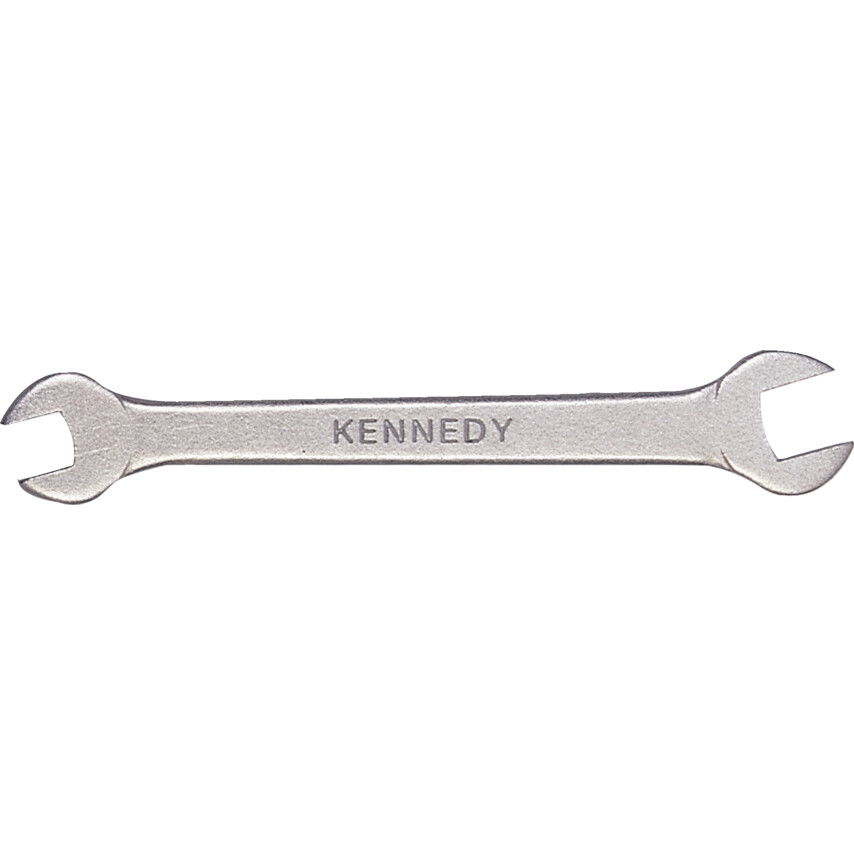 Kennedy 4BA X 6BA VILLÁSKULCS termék fő termékképe