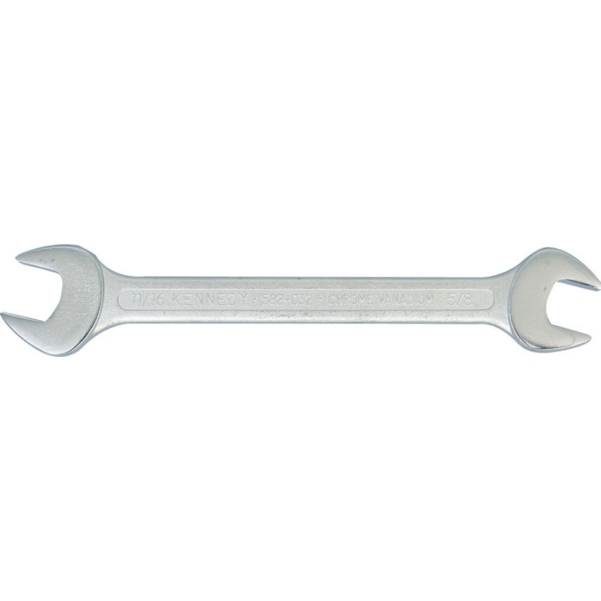 Kennedy 1.1/8" X 1.5/16" A/F IPARI VILLÁSKULCS termék fő termékképe