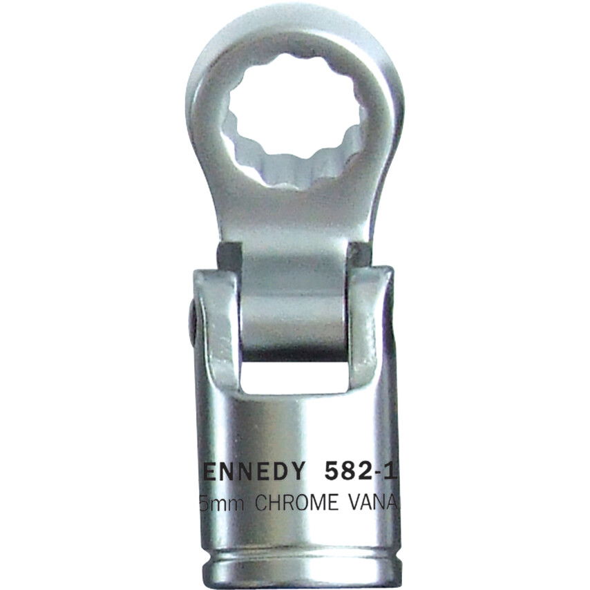 Kennedy 22MM DÖNTHETŐ VÉGCSATLAKOZÓS CSAVARKULCSFEJEK 1/2" S/D termék fő termékképe