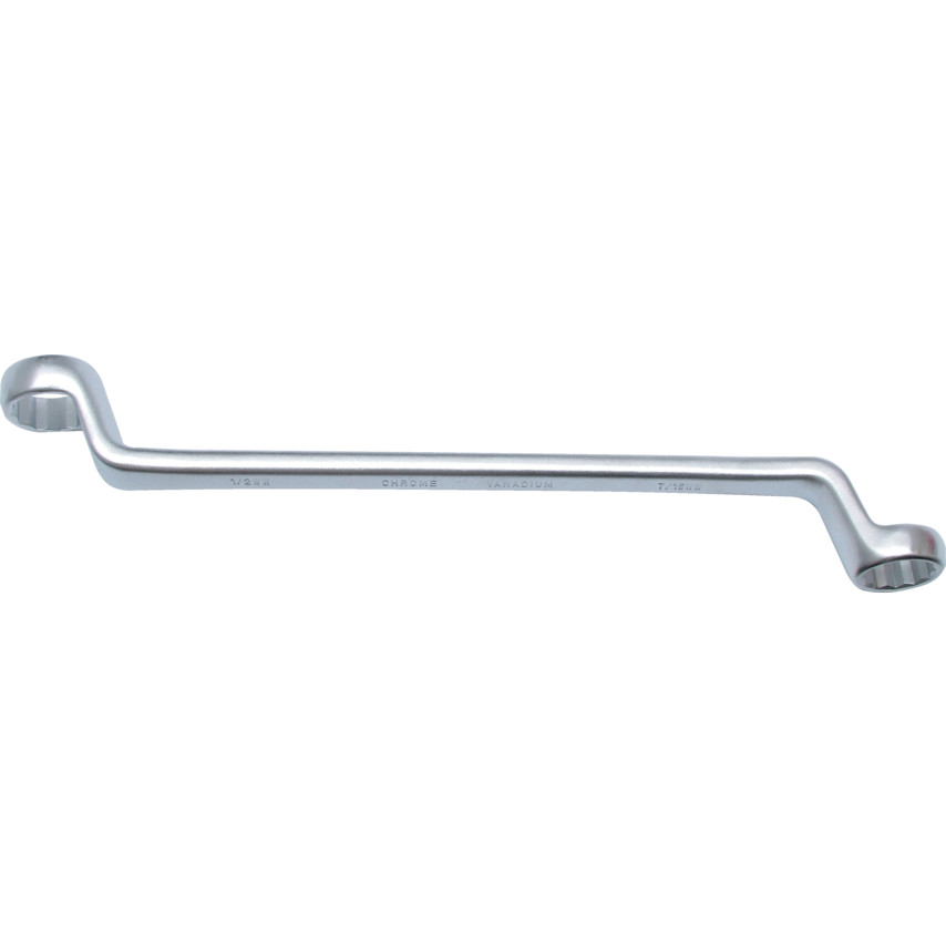 Kennedy 7/16" X 1/2" WHITWORTH CSILLAGKULCS termék fő termékképe