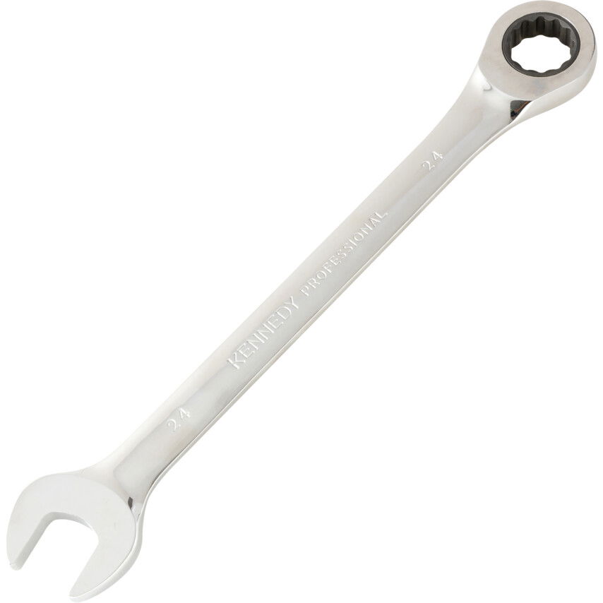 Kennedy Pro 24MM RACSNIS CSILLAG-VILLÁSKULCS termék fő termékképe