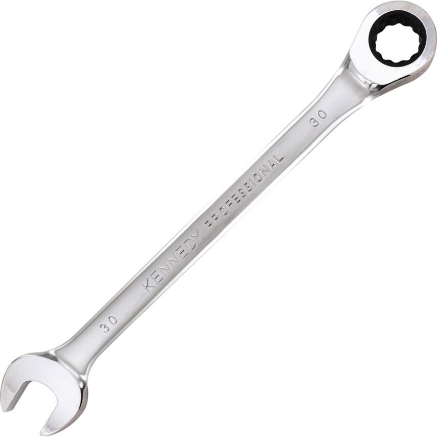 Kennedy Pro 30MM RACSNIS CSILLAG-VILLÁSKULCS termék fő termékképe