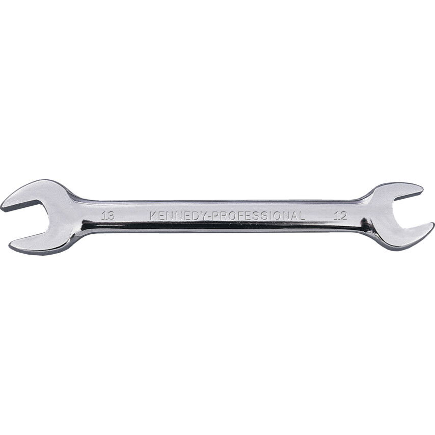 Kennedy Pro 6MM X 7MM PROFESSZIONÁLIS VILLÁSKULCS termék fő termékképe