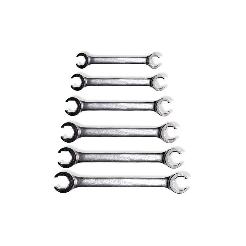 Kennedy 6-22MM IPARI FÉKCSŐKULCS KÉSZLET (6) termék fő termékképe