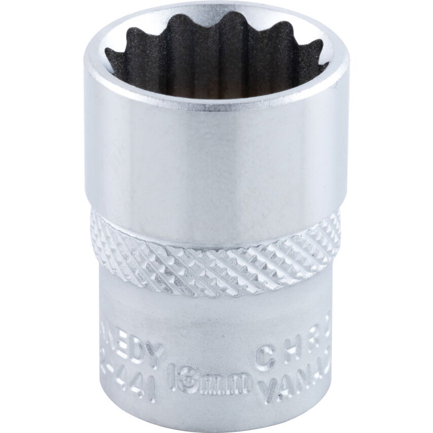 Kennedy 13MM DUGÓKULCS 1/4" MEGHAJTÓVAL termék fő termékképe
