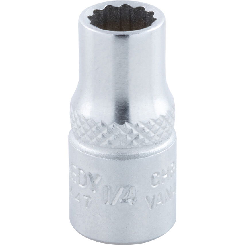 Kennedy 1/4" A/F DUGÓKULCS 1/4" MEGHAJTÓVAL termék fő termékképe