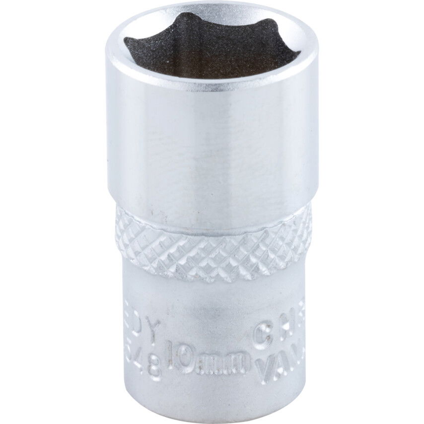 Kennedy 11MM HATSZÖGŰ DUGÓKULCS 1/4" MEGHAJTÓVAL termék fő termékképe