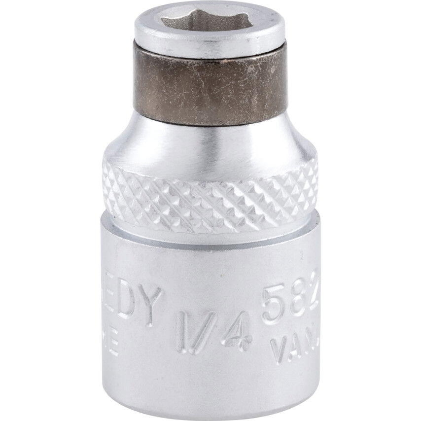 Kennedy 3/8" NÉGYSZÖG X 1/4" HATSZÖG ÁTALAKÍTÓ termék fő termékképe
