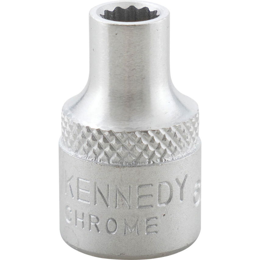 Kennedy 6MM DUGÓKULCS 3/8" MEGHAJTÓVAL termék fő termékképe