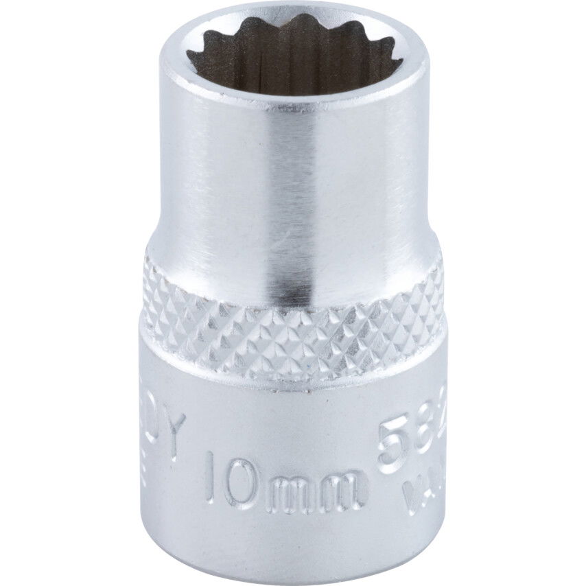 Kennedy 10MM DUGÓKULCS 3/8" MEGHAJTÓVAL termék fő termékképe