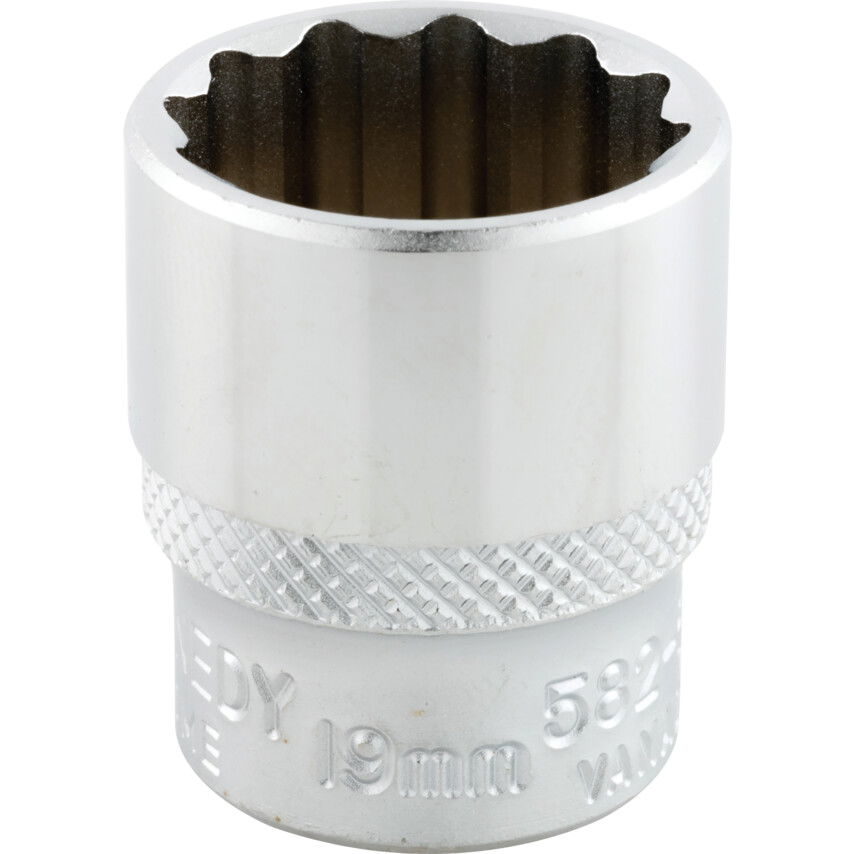 Kennedy 21MM DUGÓKULCS 3/8" MEGHAJTÓVAL termék fő termékképe