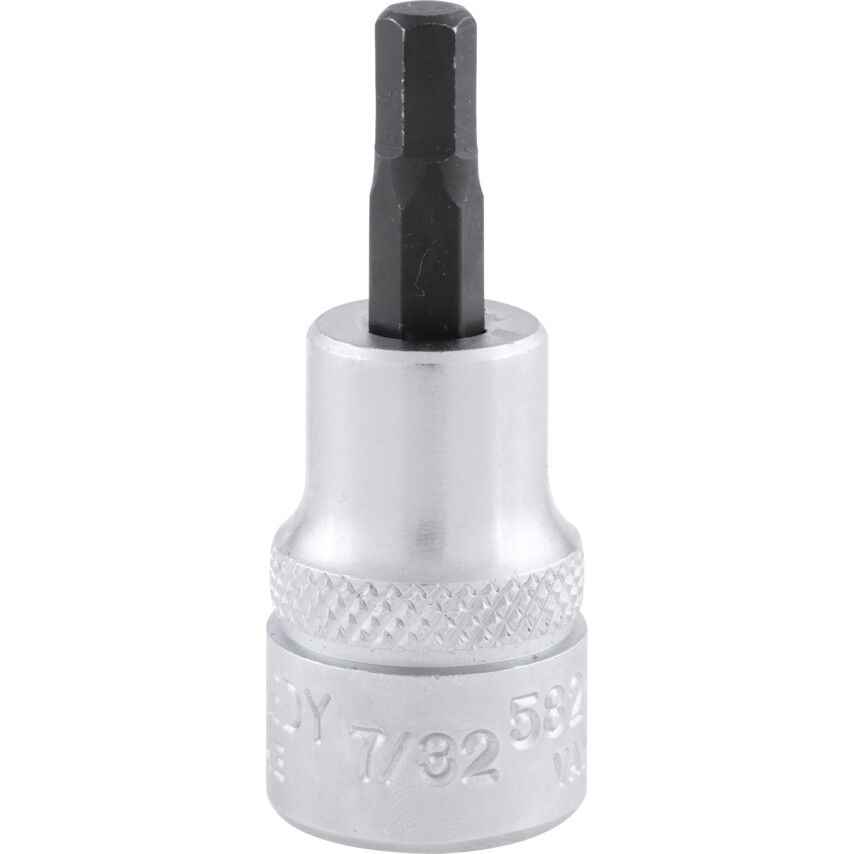 Kennedy 7/32" HATSZÖGŰ FELTŰZHETŐ CSAVARBEHAJTÓ 3/8" MEGHAJTÓVAL termék fő termékképe