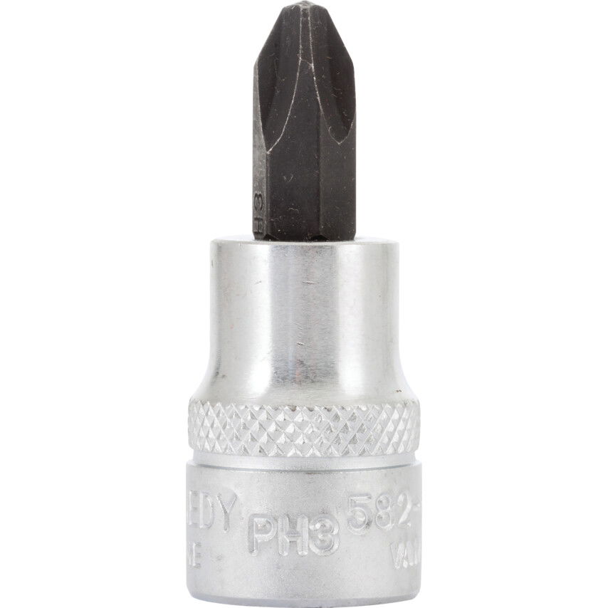 Kennedy NO.3 KERESZTHORNYOS FELTŰZHETŐ CSAVARBEHAJTÓ 3/8" MEGHAJTÓVAL termék fő termékképe