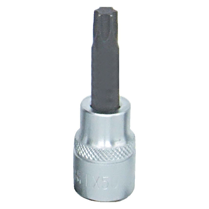 Kennedy T6 TORX FELTŰZHETŐ CSAVARBEHAJTÓ 3/8" MEGHAJTÓVAL termék fő termékképe
