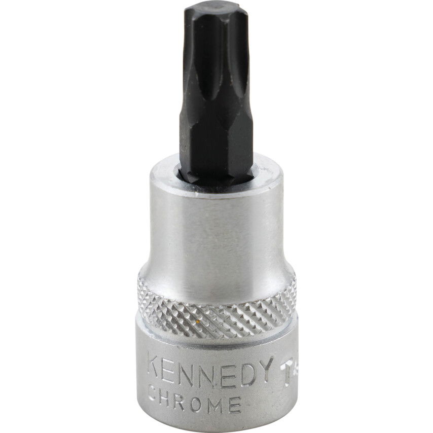 Kennedy T45 TORX FELTŰZHETŐ CSAVARBEHAJTÓ 3/8" MEGHAJTÓVAL termék fő termékképe