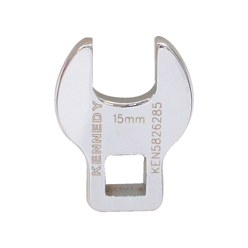 Kennedy 15MM VILLÁS FELTŰZŐ KULCS3/8" CSATLAKOZÓVAL termék fő termékképe