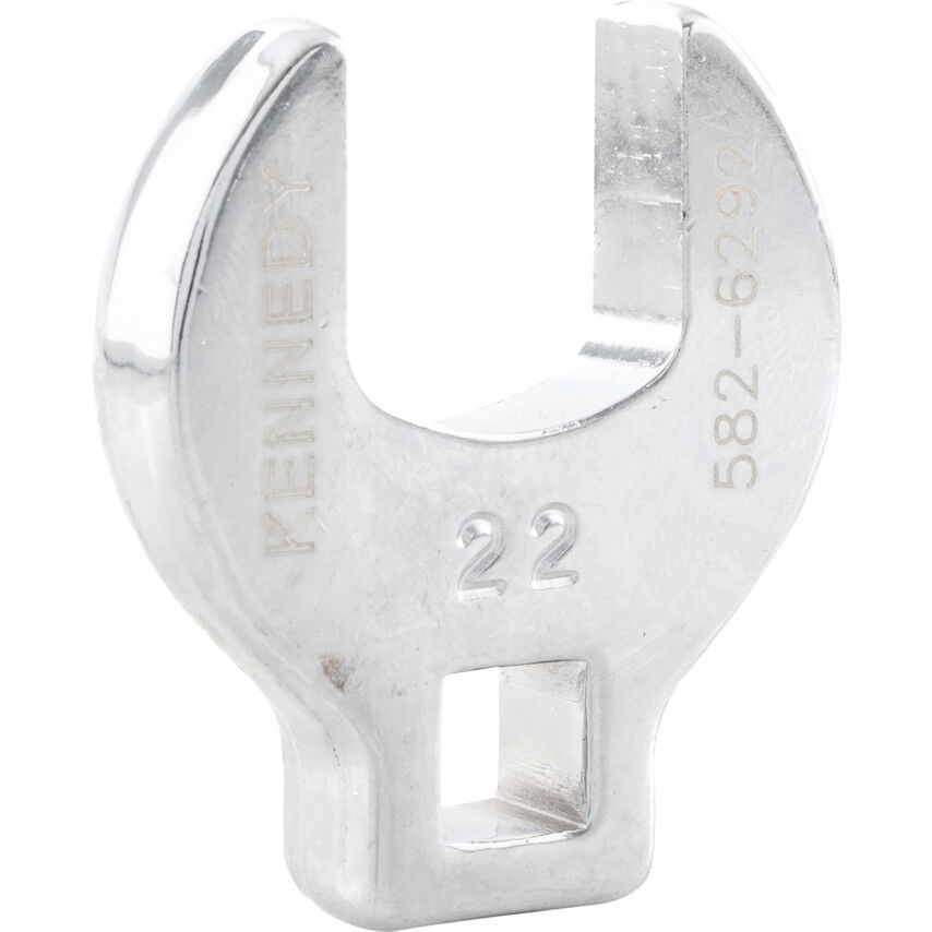 Kennedy 22MM VILLÁS FELTŰZŐ KULCS3/8" CSATLAKOZÓVAL termék fő termékképe