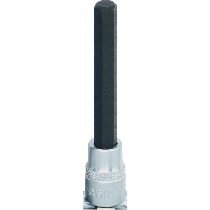 Kennedy H10 X 100MM HATSZÖGŰ FELTŰZHETŐ CSAVARBEHAJTÓ 3/8" MEGHAJTÓVAL termék fő termékképe