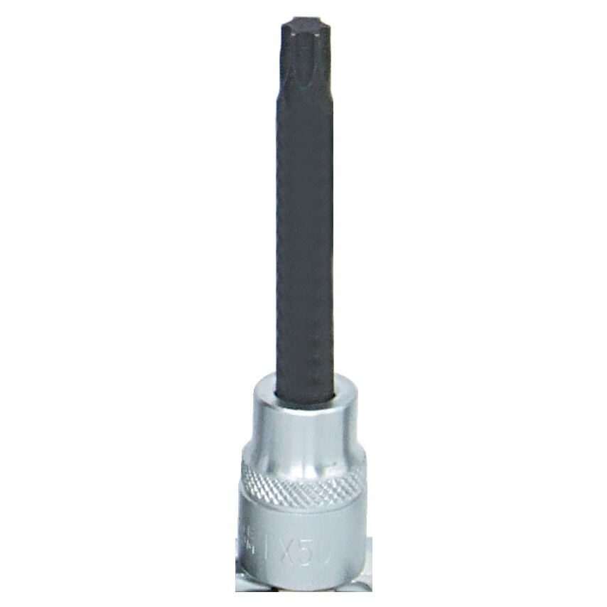Kennedy T45 X 95MM TORX FELTŰZHETŐ CSAVARBEHAJTÓ 3/8" MEGHAJTÓVAL termék fő termékképe