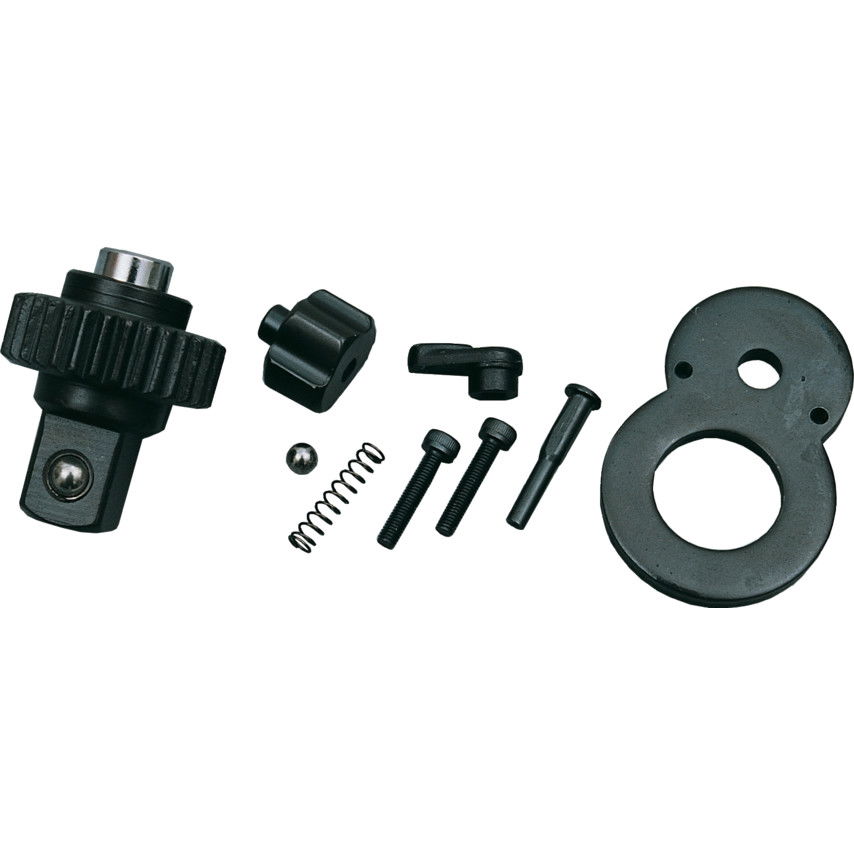 Yamoto 3/8" 72T RACSNI JAVÍTÓKÉSZLET termék fő termékképe