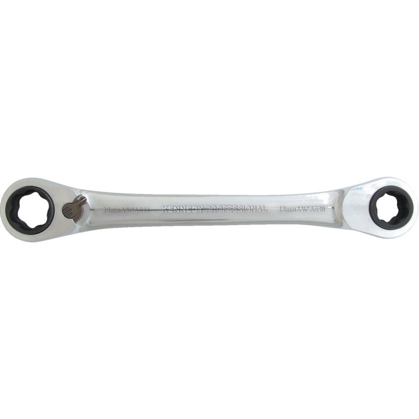 Kennedy Pro MULTIFIT RACSNIS CSILLAGKULCS 8MM - 13MM termék fő termékképe