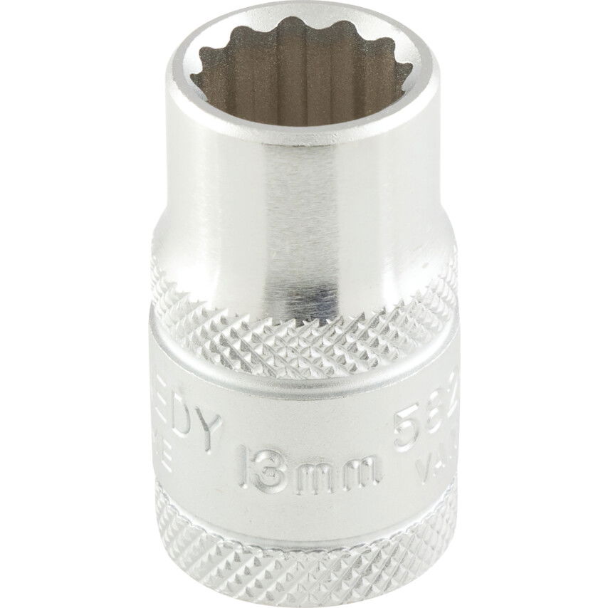 Kennedy 13MM DUGÓKULCS 1/2" MEGHAJTÓVAL termék fő termékképe