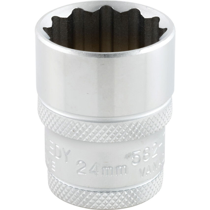 Kennedy 23MM DUGÓKULCS 1/2" MEGHAJTÓVAL termék fő termékképe
