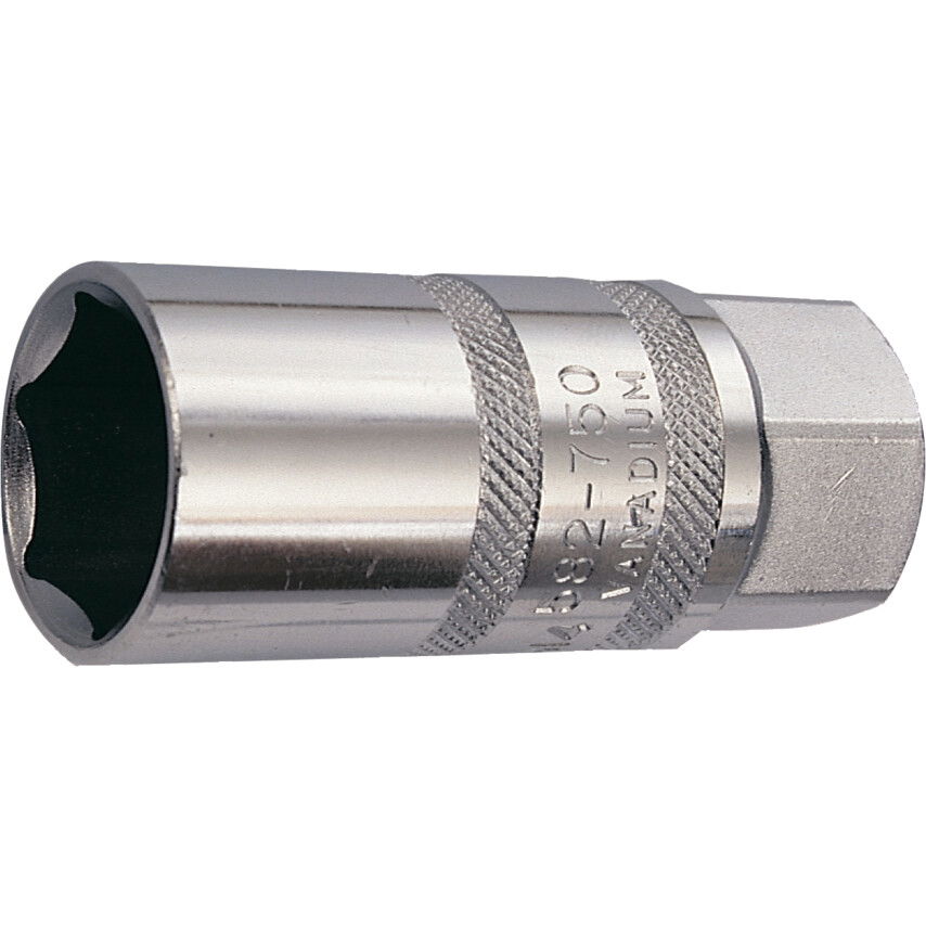 Kennedy M10 GYERTYAKULCS 1/2" MEGHAJTÓVAL termék fő termékképe