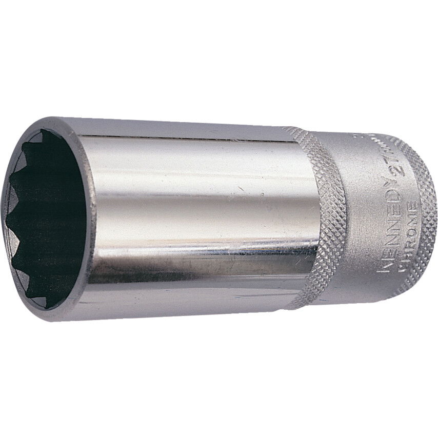 Kennedy 7/8" A/F HOSSZÚ DUGÓKULCS 1/2" MEGHAJTÓVAL termék fő termékképe
