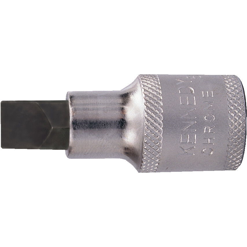 Kennedy 16MM X 55MM LAPOS FELTŰZHETŐ CSAVARBEHAJTÓ 1/2" MEGHAJTÓVAL termék fő termékképe