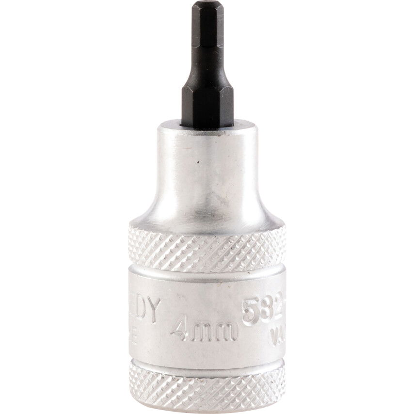Kennedy 4MM X 55MM HATSZÖGŰ FELTŰZHETŐ CSAVARBEHAJTÓ 1/2" MEGHAJTÓVAL termék fő termékképe