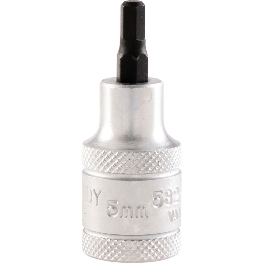 Kennedy 5MM X 55MM HATSZÖGŰ FELTŰZHETŐ CSAVARBEHAJTÓ 1/2" MEGHAJTÓVAL termék fő termékképe