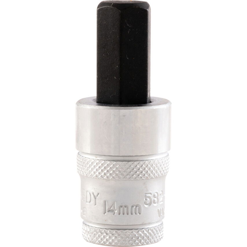 Kennedy 14MM X 65MM HATSZÖGŰ FELTŰZHETŐ CSAVARBEHAJTÓ 1/2" MEGHAJTÓVAL termék fő termékképe