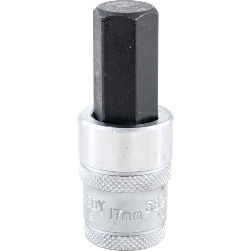 Kennedy 17MM X 70MM HATSZÖGŰ FELTŰZHETŐ CSAVARBEHAJTÓ 1/2" MEGHAJTÓVAL termék fő termékképe