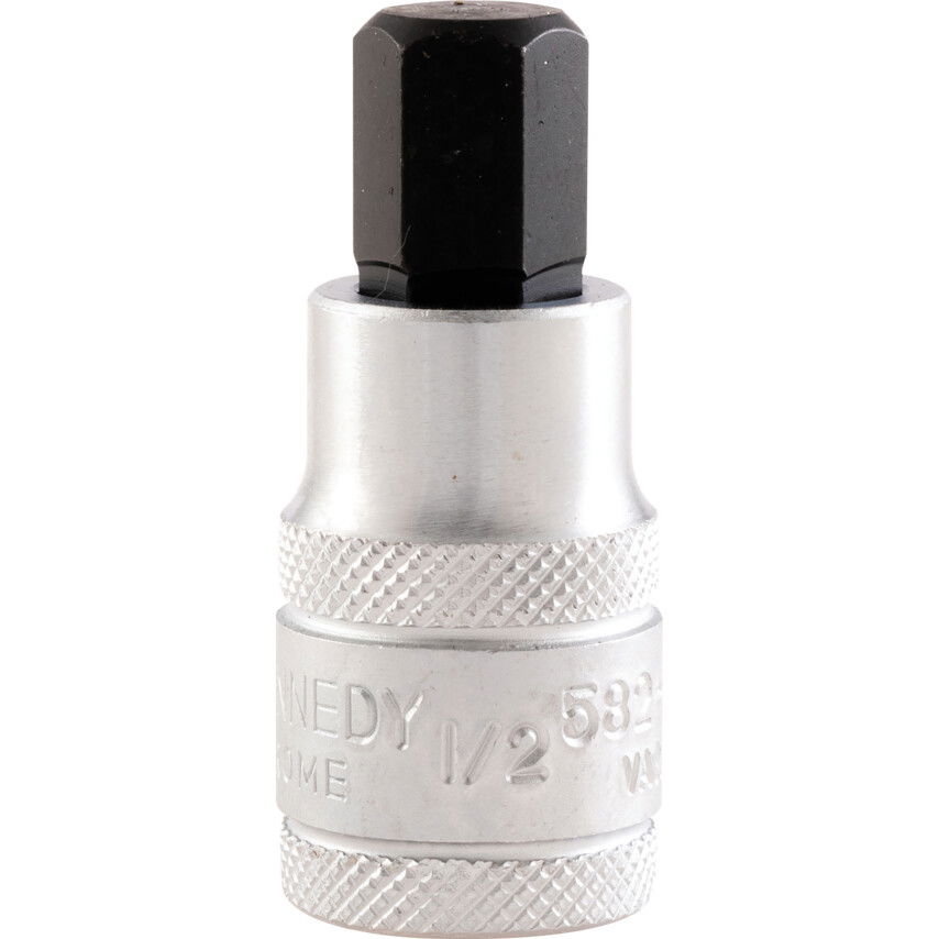 Kennedy 1/2" A/F X 55MM HATSZÖGŰ FELTŰZHETŐ CSAVARBEHAJTÓ 1/2"MEGHAJTÓVAL termék fő termékképe