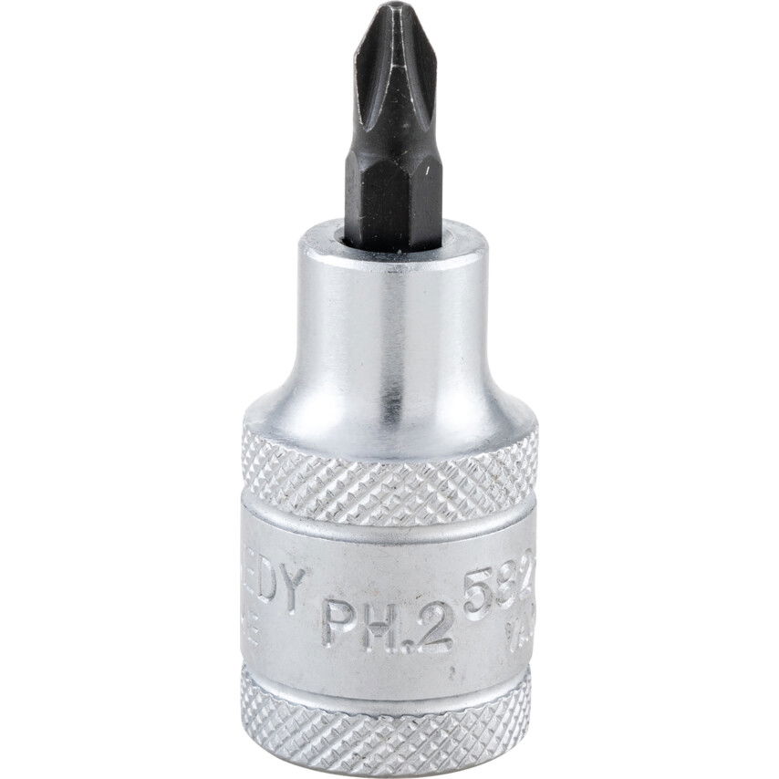 Kennedy NO2 X 55MM KERESZTHORNYOS FELTŰZHETŐ CSAVARBEHAJTÓ 1/2"MEGHAJTÓVAL termék fő termékképe