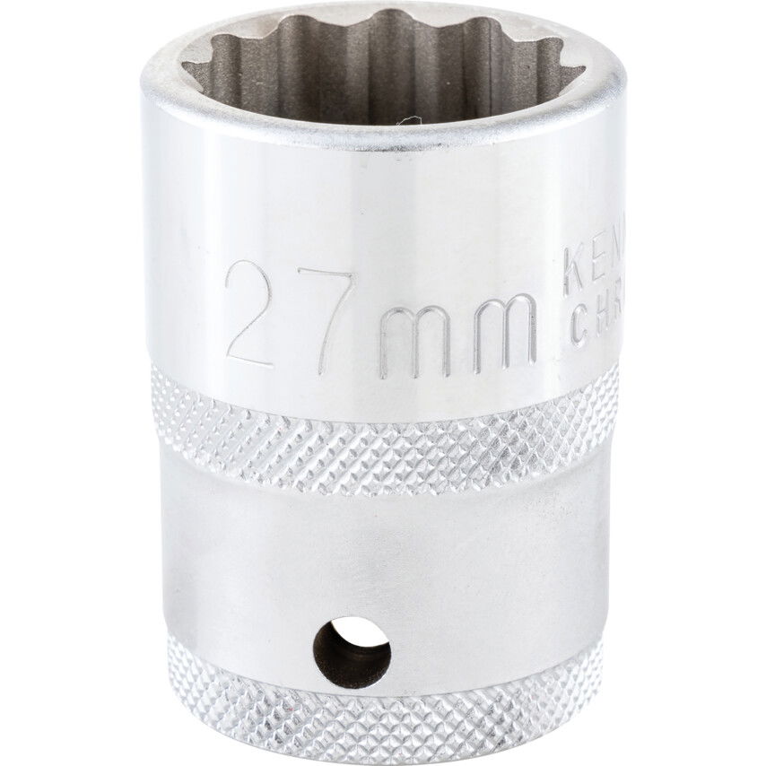 Kennedy 22MM DUGÓKULCS3/4" MEGHAJTÓVAL termék fő termékképe